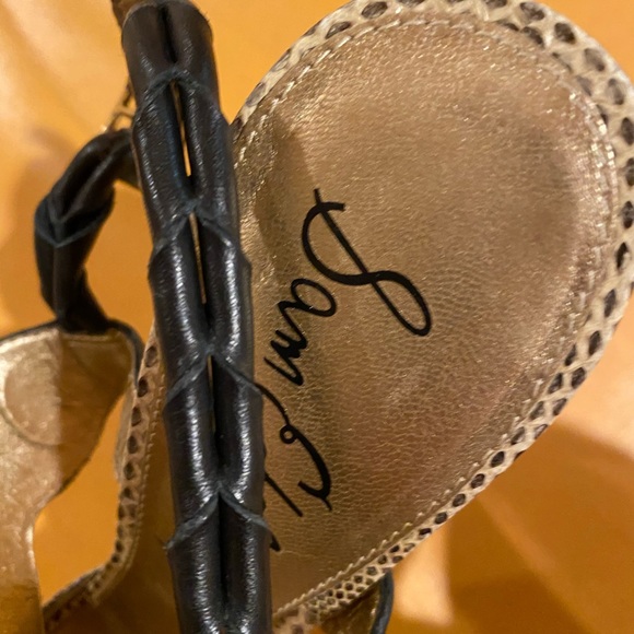 Sam Edelman High Heel Sandles - Picture 6 of 7